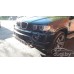 BMW X5 E53 с 1999-2006 кенгурятник модельный d50 из нержавеющей стали